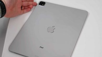 Apple a Dezvăluit din Greșeală Câteva Modele Noi de Ipad