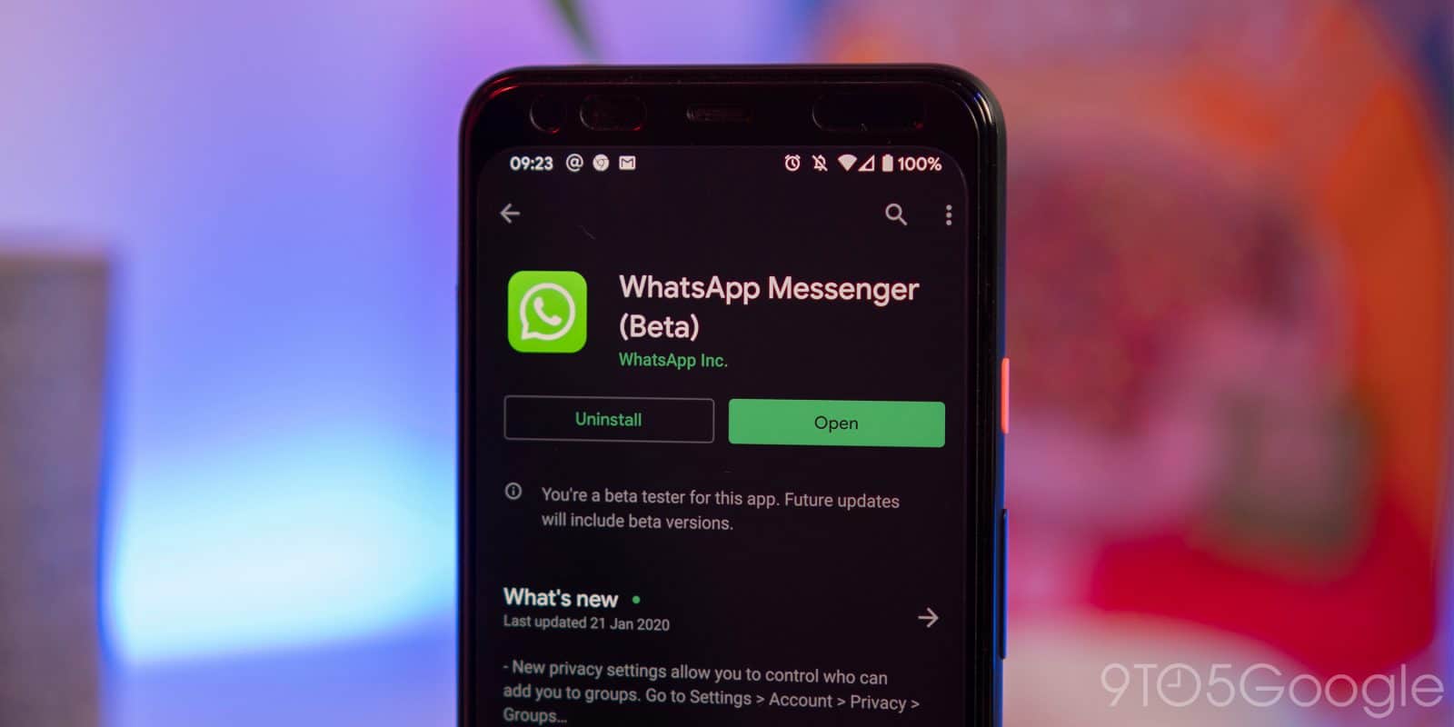 WhatsApp Introduce Noi Feature-uri