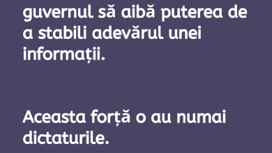 Active Watch reacționează în stare de urgență