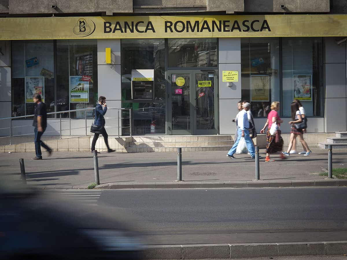 BNR amână ratele românilor