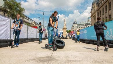 Bucharest Tech Week vine cu inovații