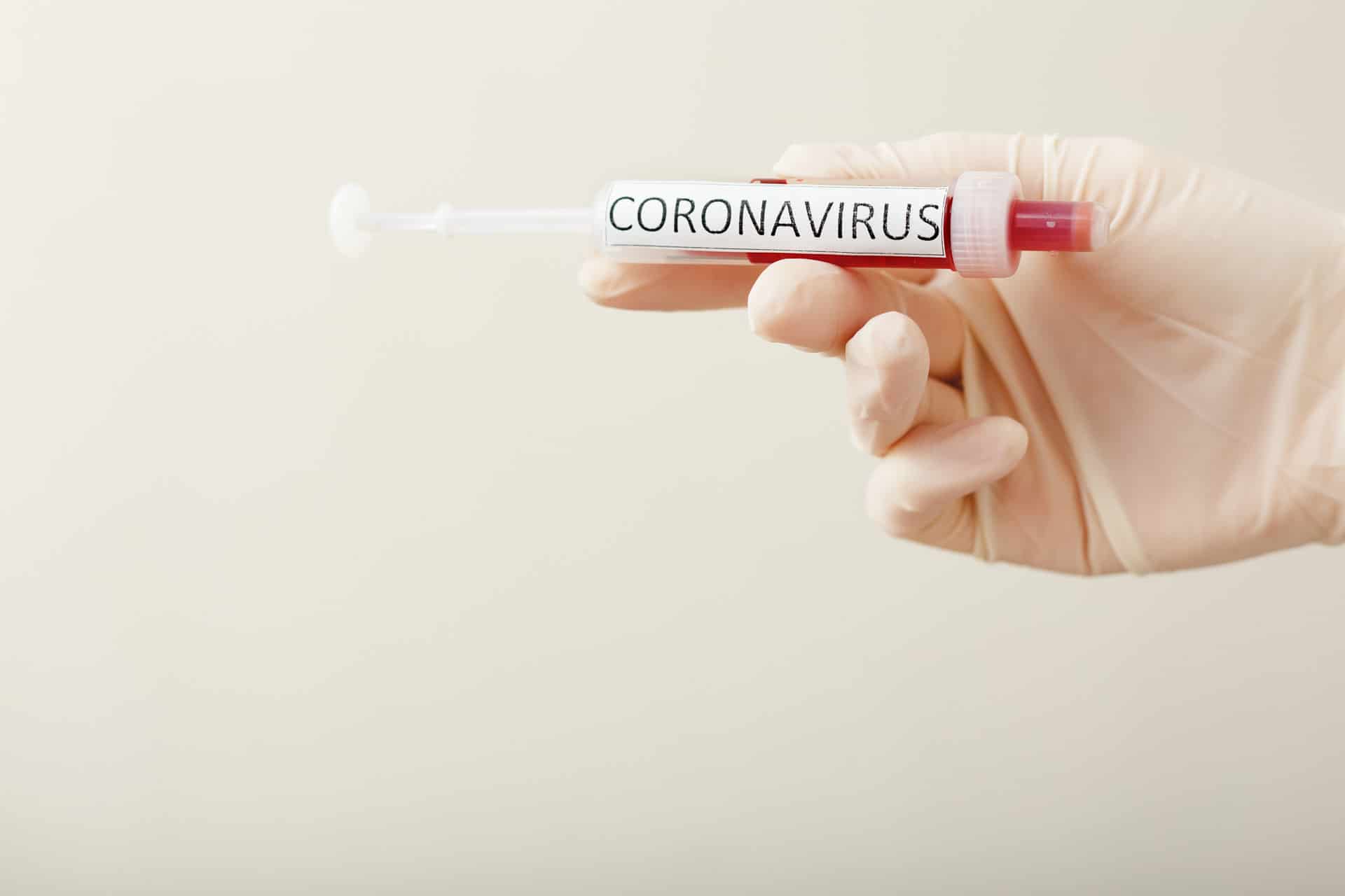 Și România este afectată de coronavirus.