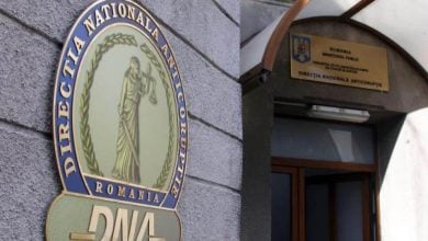 Percheziţii DNA la Senatoarea Sorina Pintea