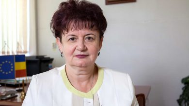 Doina Azoicăi avertizează