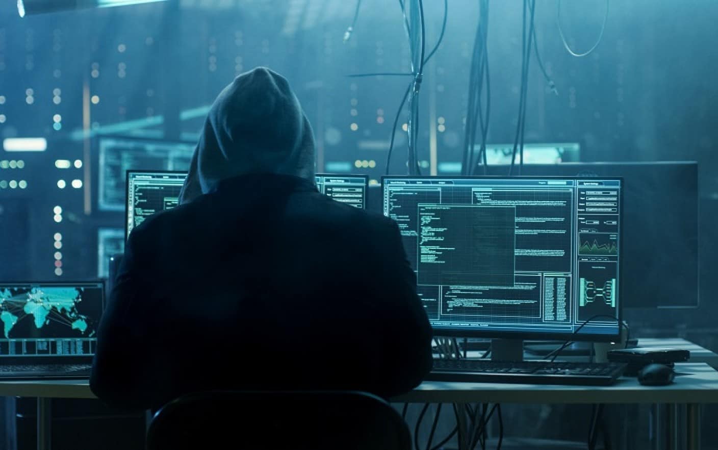 Hackerii prezintă un real pericol