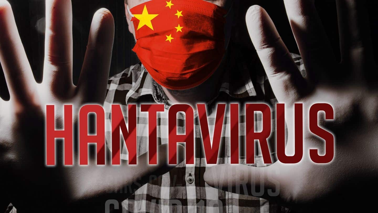 Hantavirus nu este un virus nou