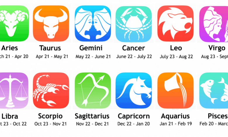 Horoscopul pentru ziua de astăzi: 20.03.2020