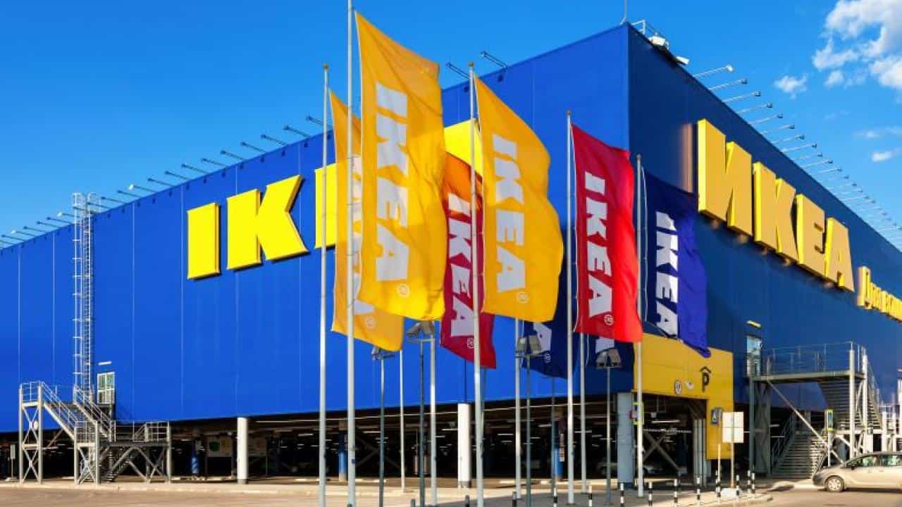IKEA închide porțile pentru o perioadă