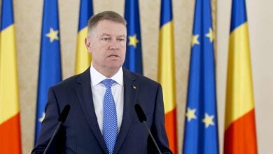 Iohannis oferă sprijin pârinților cu copii preșcolari