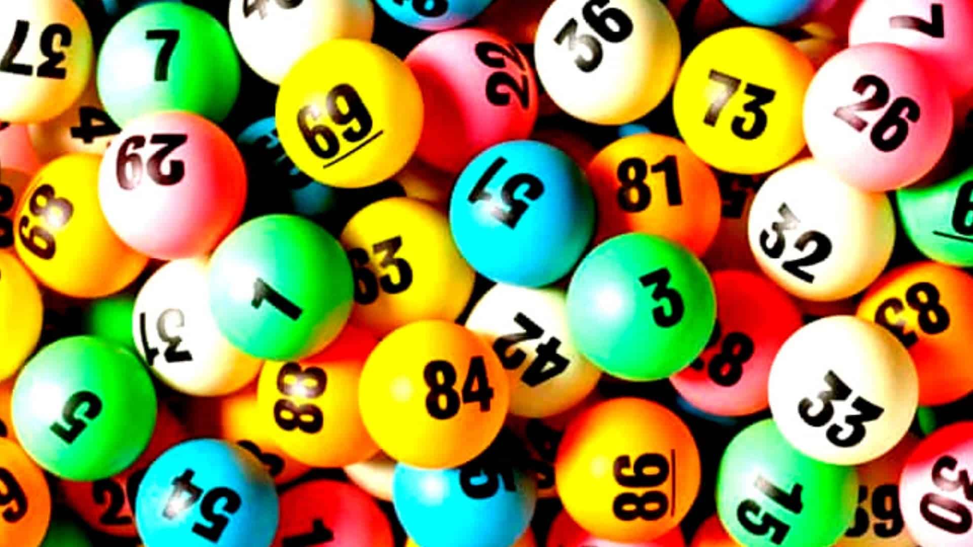 Au Fost Extrase Numerele Câștigătoare la Lotto