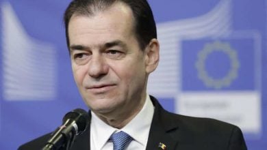 Ludovic Orban transmite mesaj românilor din străinătate