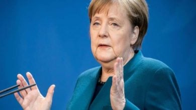 Merkel vine cu noi reguli