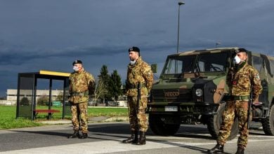 Ordonanța militară trebuie respectată cu strictețe