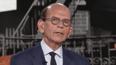 Paul Finebaum rămâne optimist