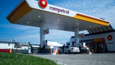 Rompetrol vine în sprijinul spitalelor