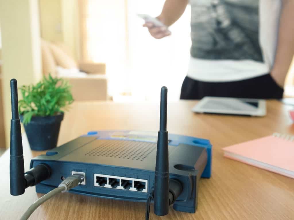 Ce Poți Face Pentru a Crește Viteza Router-ului WiFi