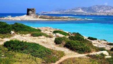 Sardinia insula cu cea mai mare speranță de viață