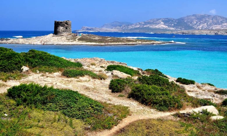 Sardinia insula cu cea mai mare speranță de viață