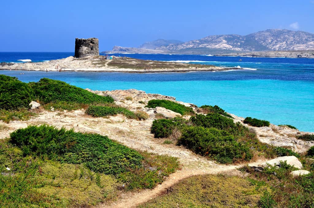 Sardinia insula cu cea mai mare speranță de viață
