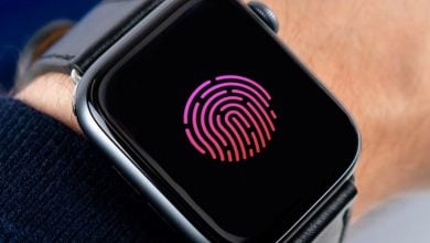 Zvonuri: Apple Watch va Avea Touch ID