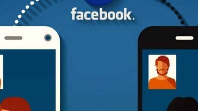 Facebook calitate medie a apelurilor video