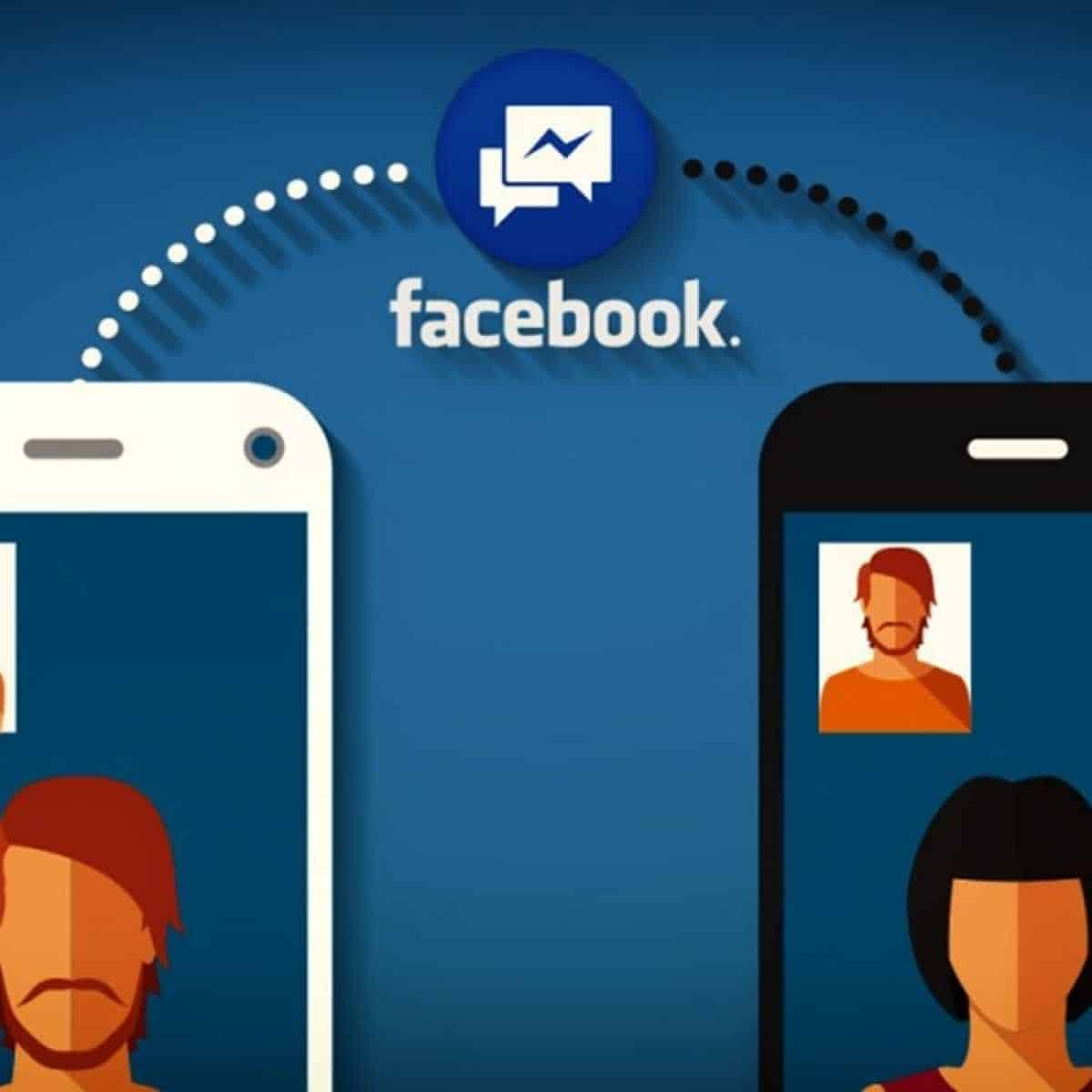 Facebook calitate medie a apelurilor video