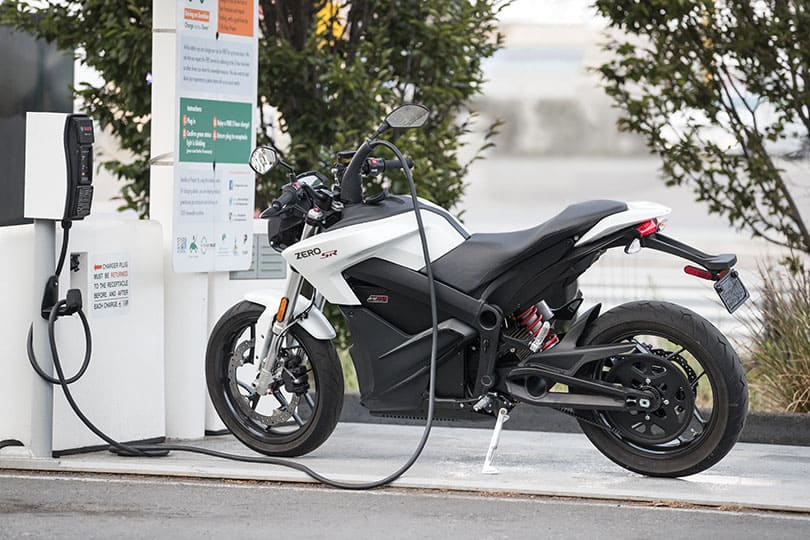 Unde se Află Motocicletele Electrice în 2020 și Încotro se Îndreaptă?