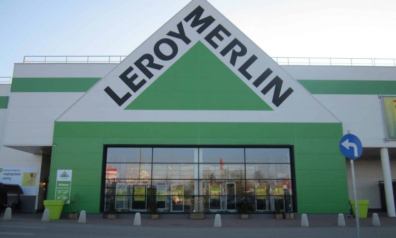 Un depozit Leroy Merlin va fi depozit