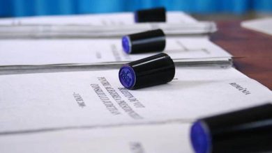 Alegerile locale se vor amâna