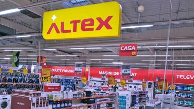 Altex va utiliza doi roboți pentru departamentul de resurse umane