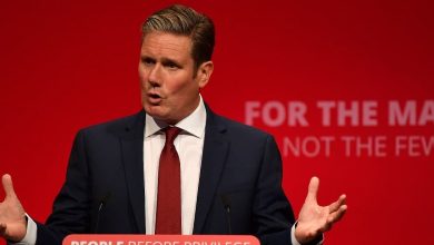 Marea Britanie: Partidul Laburist și-a ales noul lider