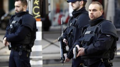 Alertă teroristă în capitala Austriei