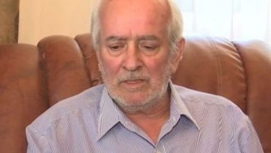 Interpretul Nelu Bălășoiu, testat pozitiv cu Covid-19, a decedat