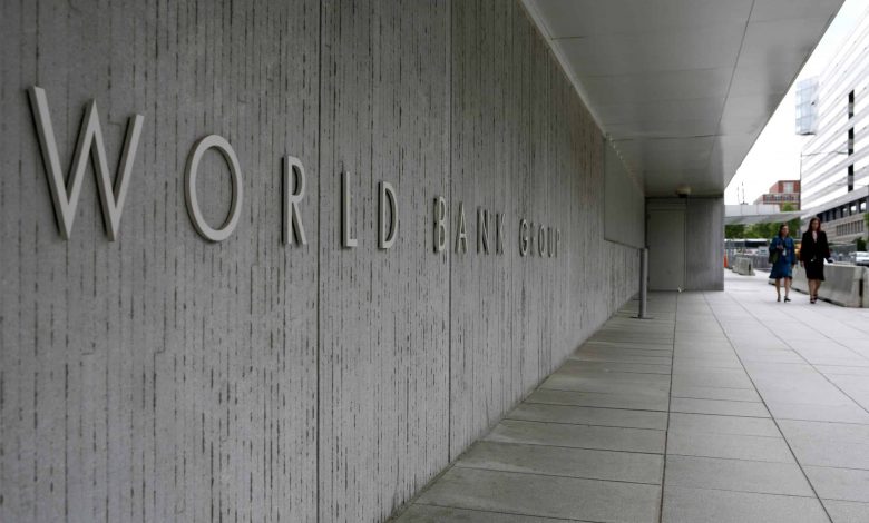 Banca mondială acordă real sprijin