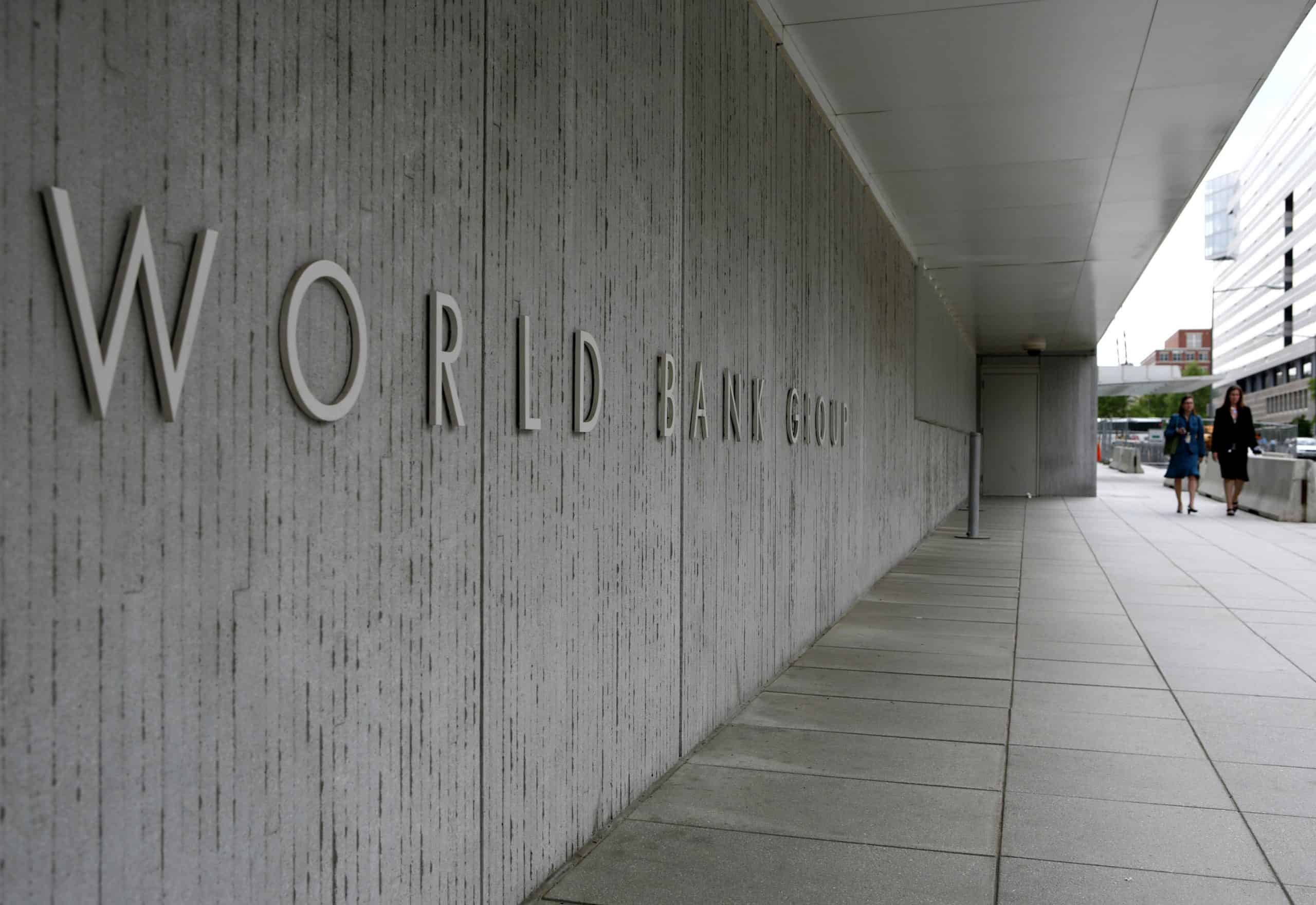 Banca mondială acordă real sprijin