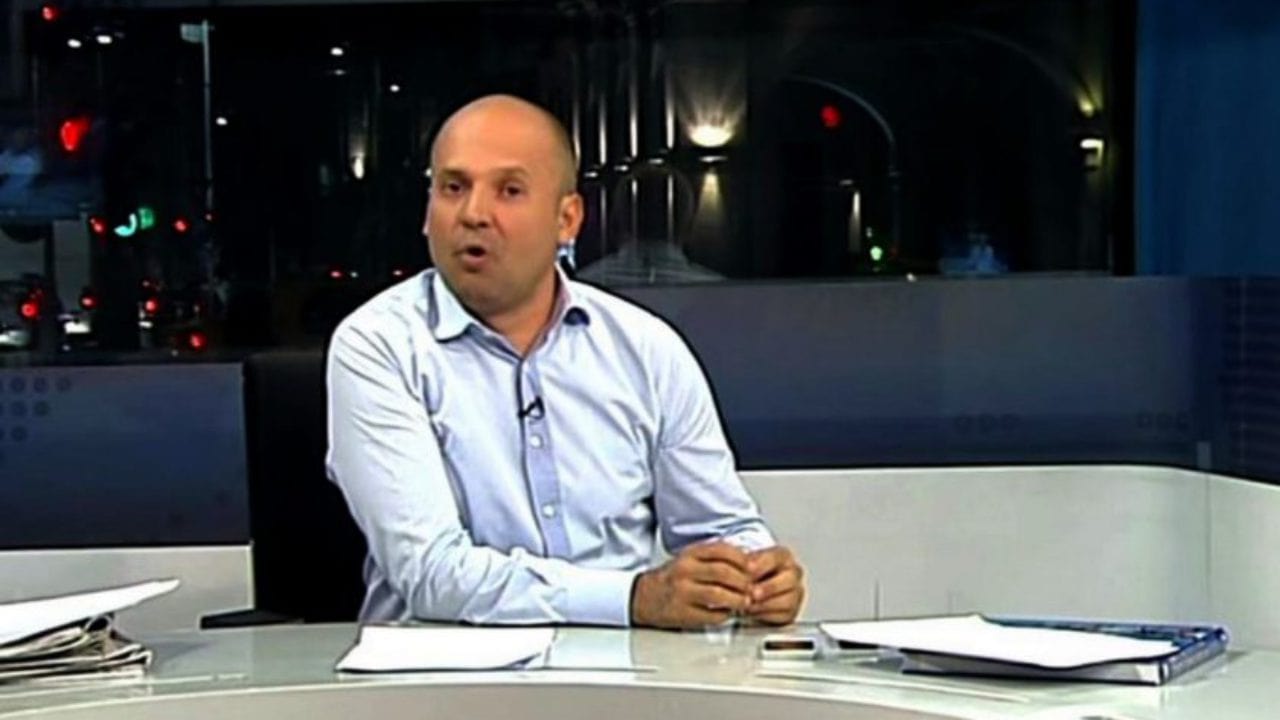 Radu Banciu, amendă uriașă pentru încălcarea ordonanțelor militare