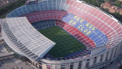 Barcelona se implică în lupta împotriva COVID-19