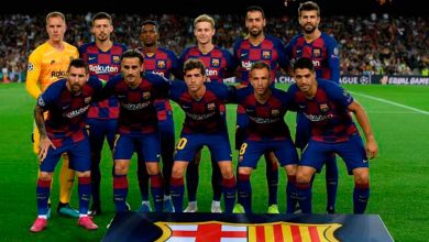 FC Barcelona, aproape de un transfer important