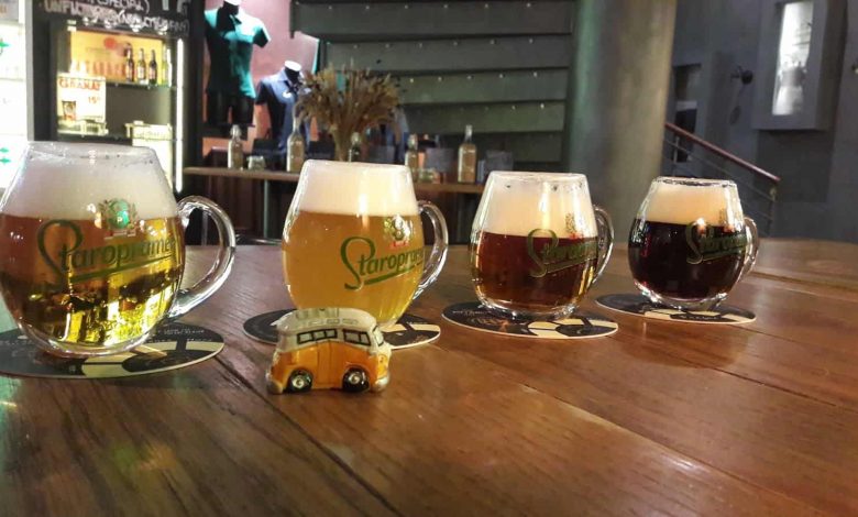 In Cehia nu se mai vinde bere la halbă