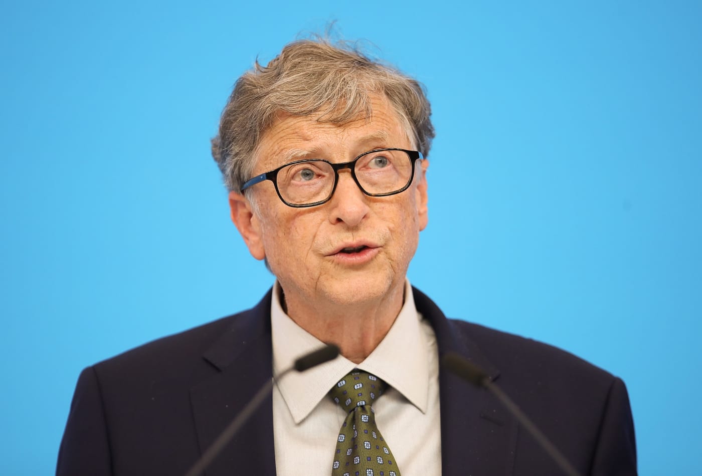 Previziunile lui Bill Gates despre următoarea pandemie