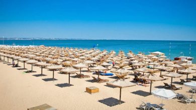 Bulgaria vrea să deschidă sezonul turistic estival la 1 iulie