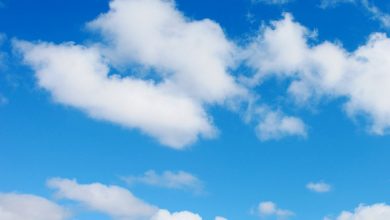 Prognoza meteo în județul Olt, în următoarele 7 zile