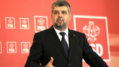 Marcel Ciolacu atacă din nou Guvernul