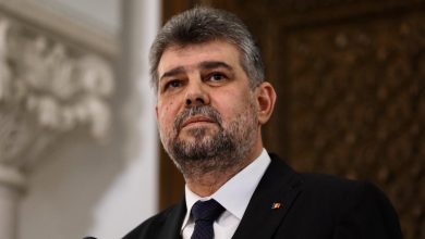 Marcel Ciolacu: Guvernul a introdus taxa pe coronavirus