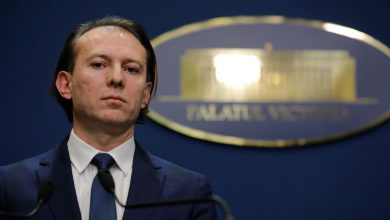 Guvernul va adopta rectificarea bugetară