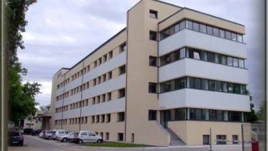 Mai mulți angajați de la Spitalul Colentina au fost confirmați cu COVID-19