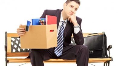 Tot mai mulți români rămân fără loc de muncă