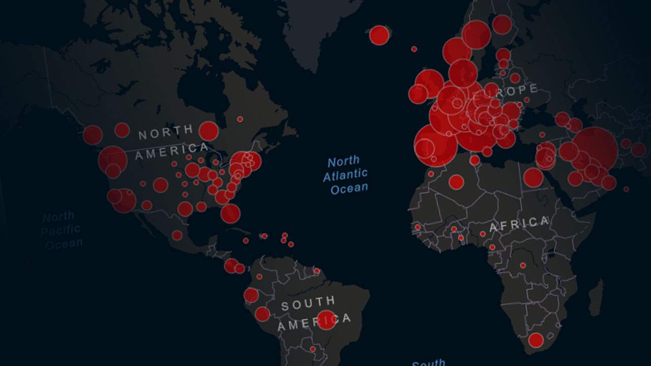 Țările cu cele mai ciudate măsuri de combatere a pandemiei