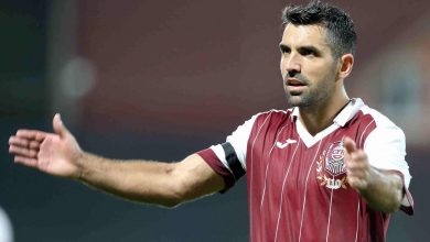 CFR Cluj, aproape de a realiza un transfer de titlu