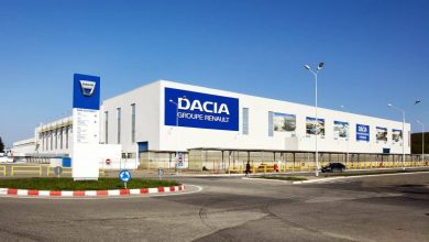 Dacia vrea să reia producția